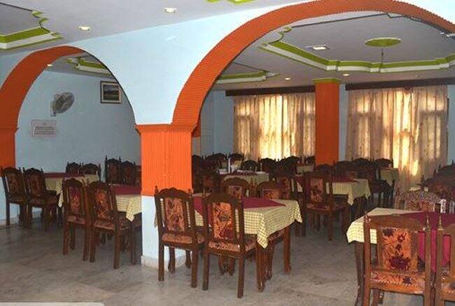 Hotel Rattan Regency, Rampur, Himachal Pradesh 4